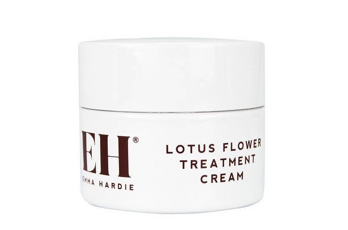 Emma Hardie Lotus Flower Treatment Cream 50ml