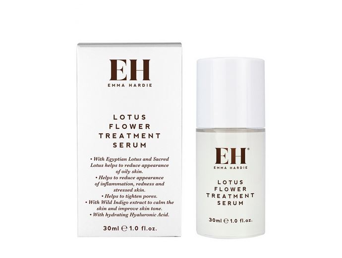 Emma Hardie Lotus Flower Treatment Serum 30ml