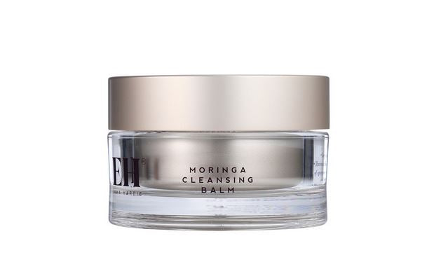 Emma Hardie Moringa Cleansing Balm With Cleansing Cloth 100ml