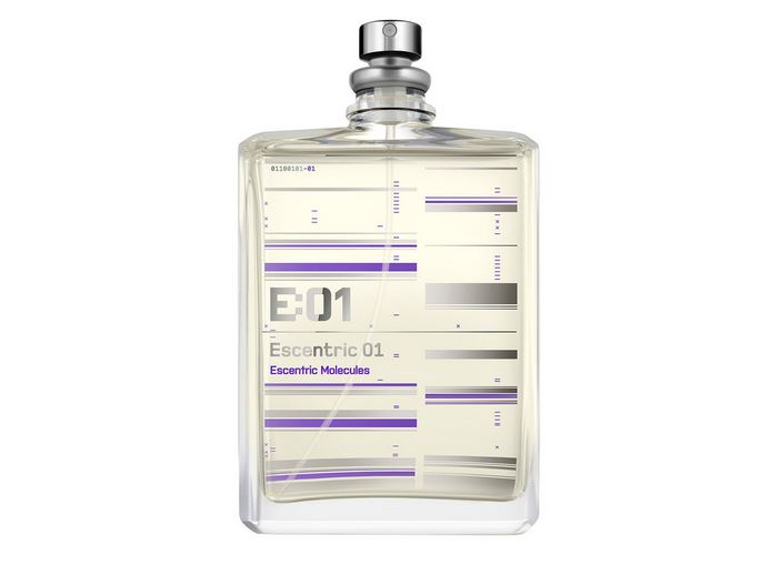 Escentric Molecules Escentric 01 100ml