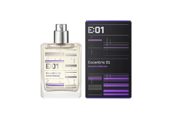 Escentric Molecules Escentric 01 30ml