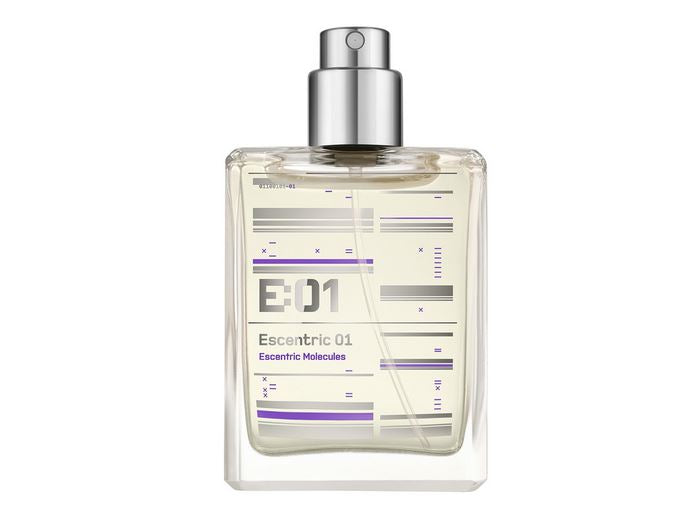 Escentric Molecules Escentric 01 30ml refill