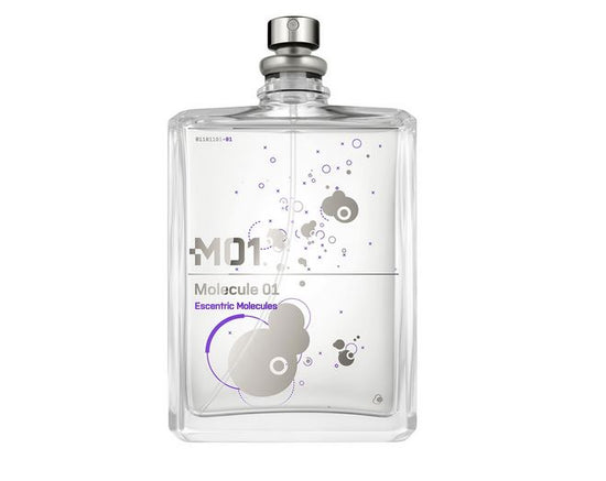 Escentric Molecules Molecule 01 100ml