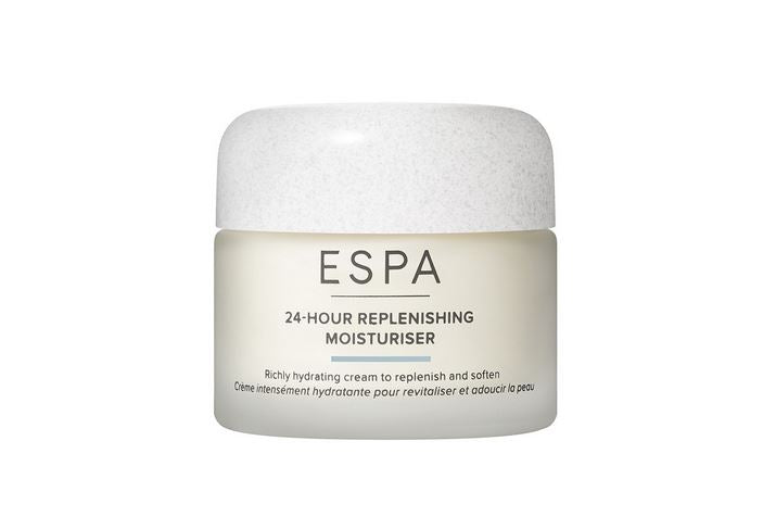 ESPA 24-Hour Replenishing Moisturiser 55ml