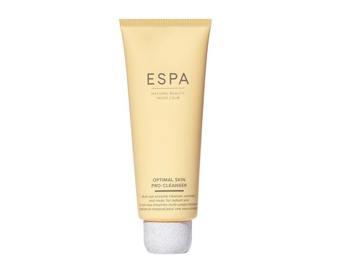 ESPA Active Nutrients Optimal Skin Pro-Cleanser 100ml