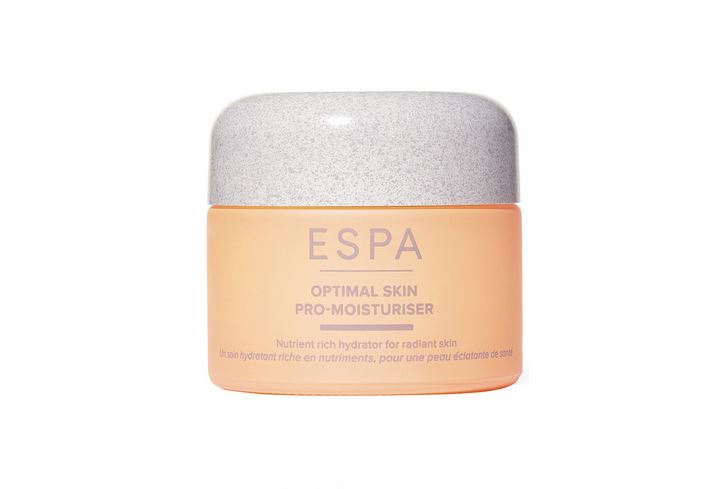 ESPA Active Nutrients Optimal Skin Pro-Moisturiser 55ml