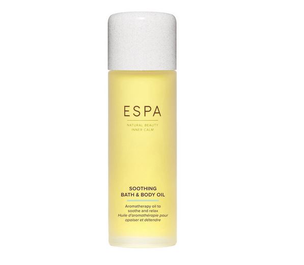 ESPA Soothing Bath & Body Oil