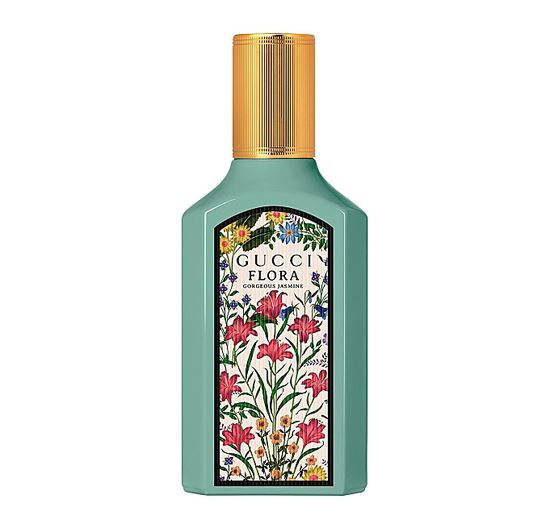 Gucci Flora Gorgeous Jasmine For Her Eau De Parfum 50ml