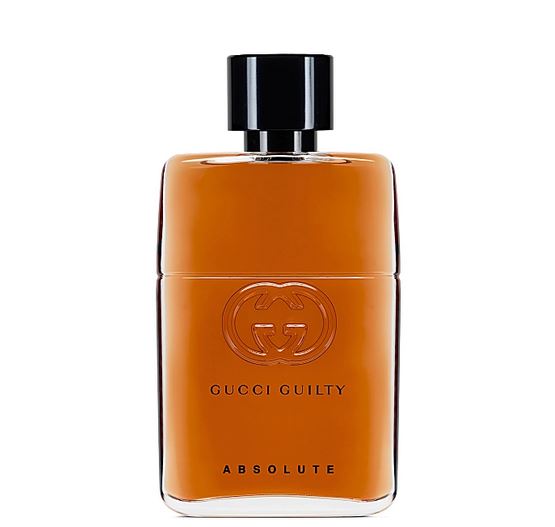 Guilty Absolute Pour Homme Eau De Parfum 90ml