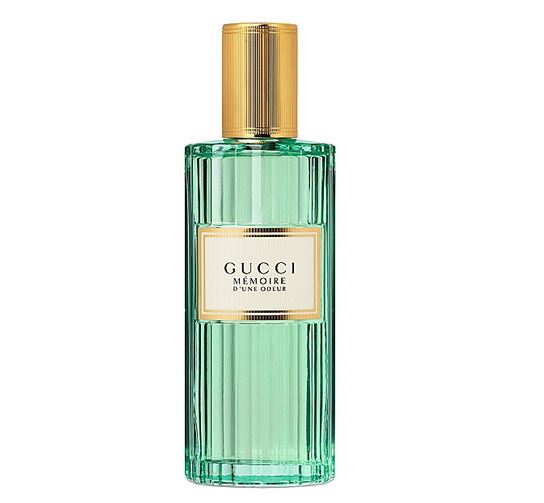 Gucci Mémoire D'Une Odeur Eau De Parfum 100ml