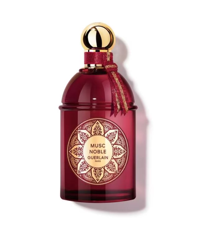 Guerlain Les Absolus d'Orient Musc Noble Eau de Parfum, 125ml