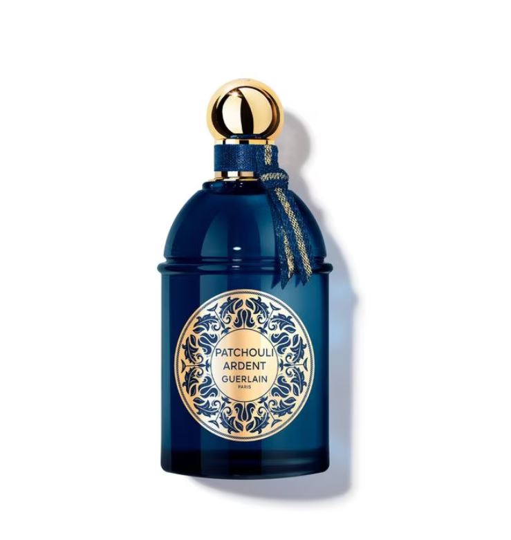 Guerlain Patchouli Ardent EDP 125ml