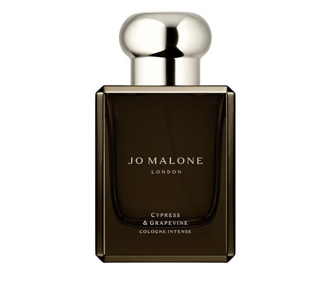 Jo Malone Cypress & Grapevine Cologne Intense 50ml