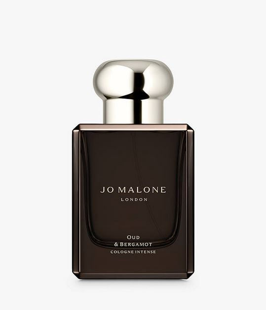 Jo Malone Oud & Bergamot Cologne Intense 50ml