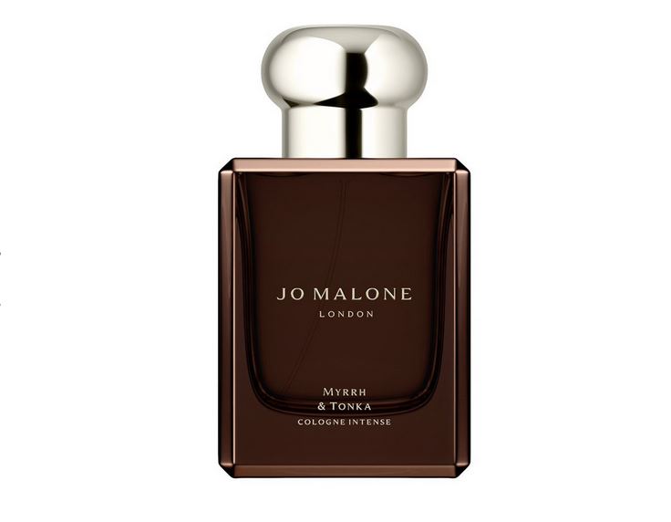 Jo Malone Myrrh & Tonka Cologne Intense 50ml