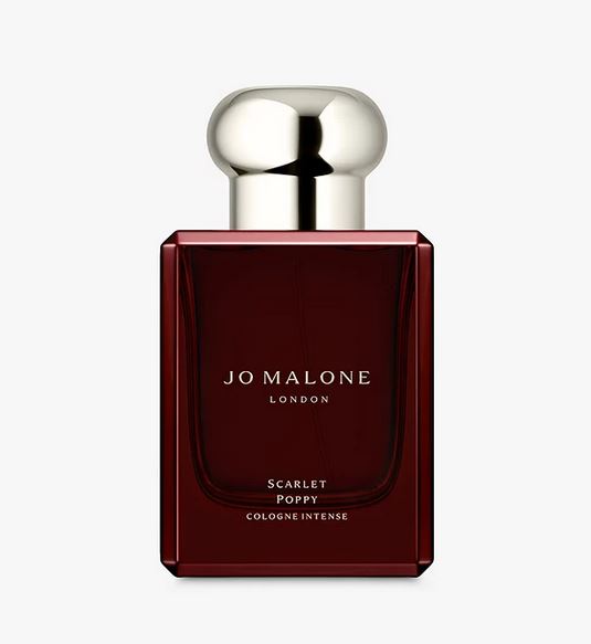 Jo Malone Scarlet Poppy Cologne Intense 50ml