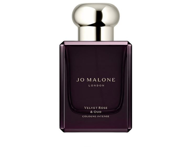 Jo Malone Velvet Rose & Oud Cologne Intense 50ml