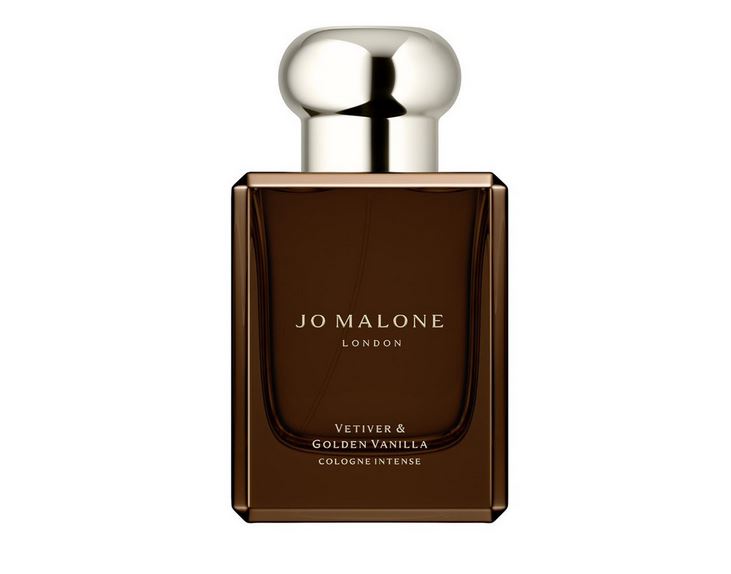 Jo Malone Vetiver & Golden Vanilla Cologne Intense 50ml