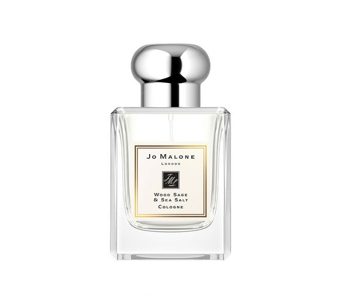 Jo Malone Wood Sage & Sea Salt Cologne 50ml