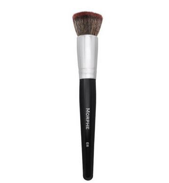 Morphe E6 Premium Flat Buffer Brush