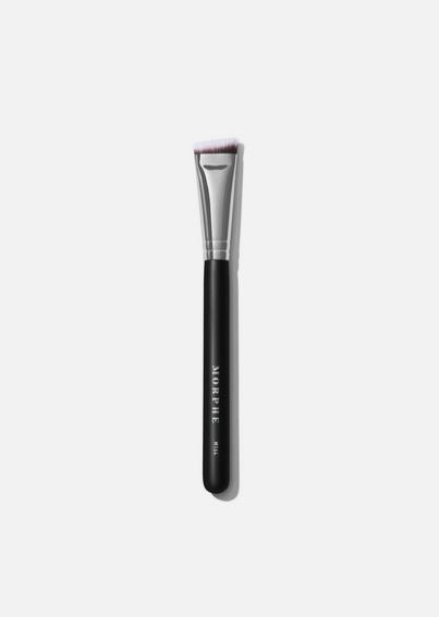 Morphe M164 Small Flat Angled Contour Brush