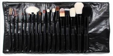 Morphe Set 684 18 Piece Professional Brush Set