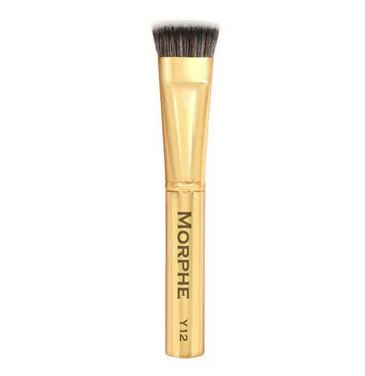 Morphe Y12 Pro Flat Contour Brush
