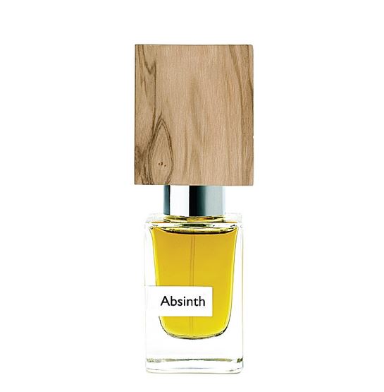 Nasomatto Absinth Extrait De Parfum 30ml