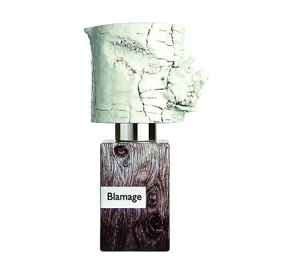 Nasomatto Blamage Extrait De Parfum 30ml