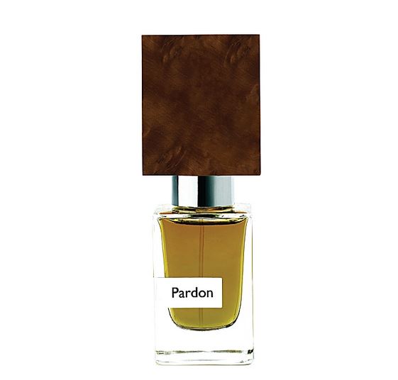 Nasomatto Pardon Extrait De Parfum 30ml