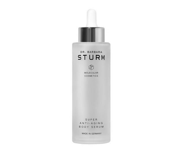 Dr Barbara Sturm Super Anti-Aging Body Serum