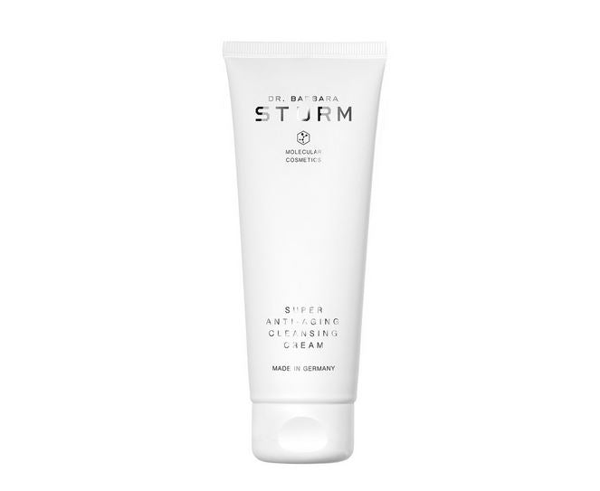 Dr Barbara Sturm Super Anti-Aging Cleansing Cream