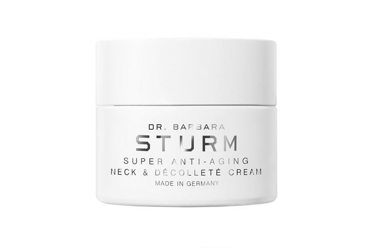 Dr Barbara Sturm Super Anti-Aging Neck And Décolleté Cream 50ml